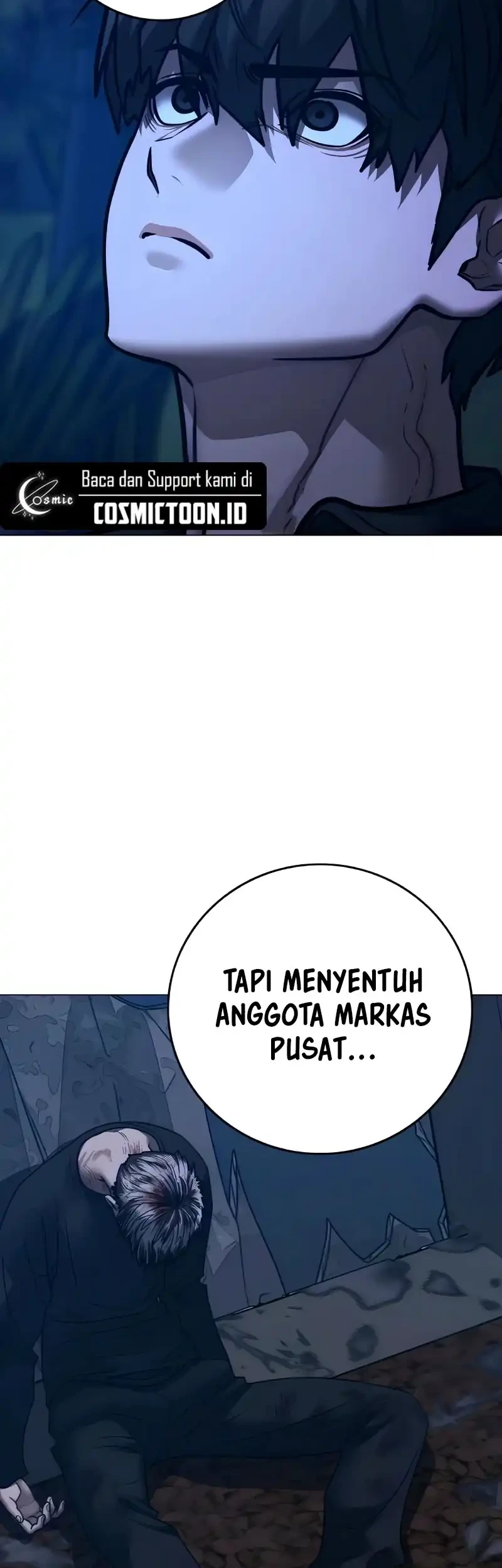 Reality Quest Chapter 183 - halaman 4