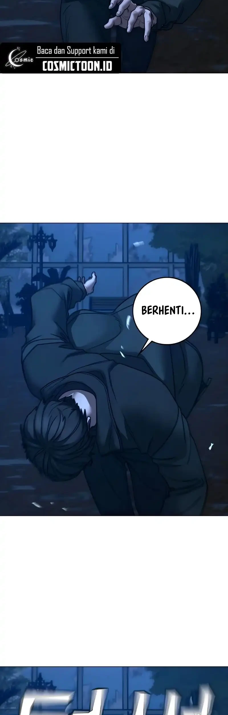 Reality Quest Chapter 183 - halaman 41
