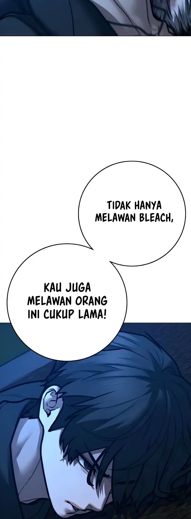 Reality Quest Chapter 183 - halaman 43