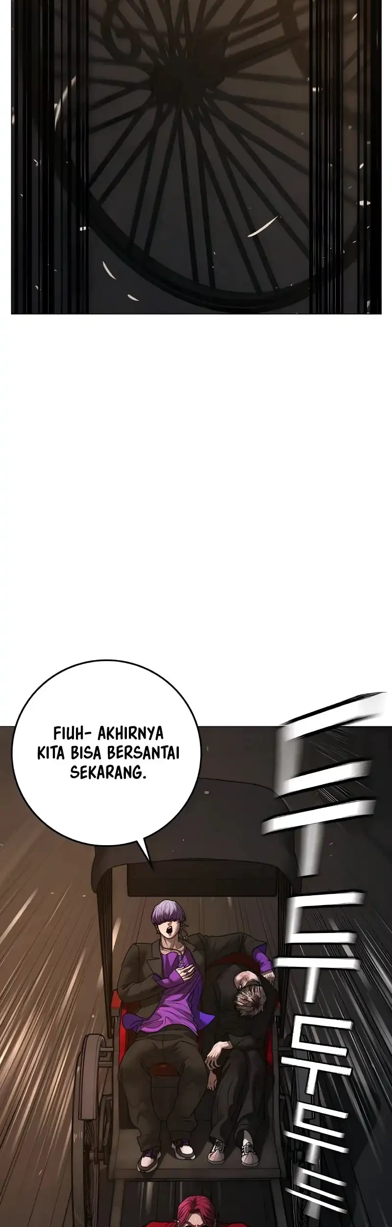 Reality Quest Chapter 183 - halaman 52
