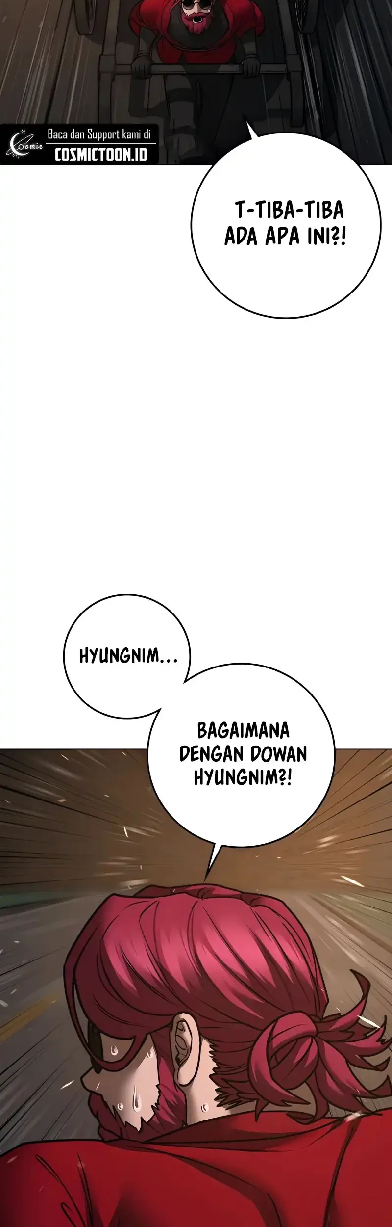 Reality Quest Chapter 183 - halaman 53