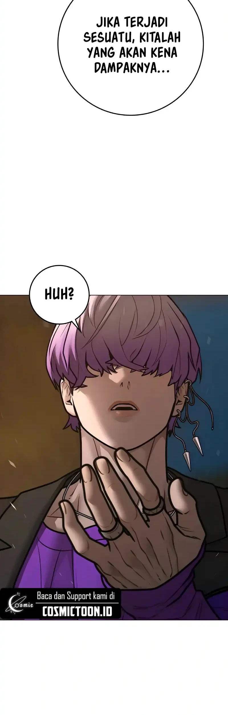 Reality Quest Chapter 183 - halaman 55