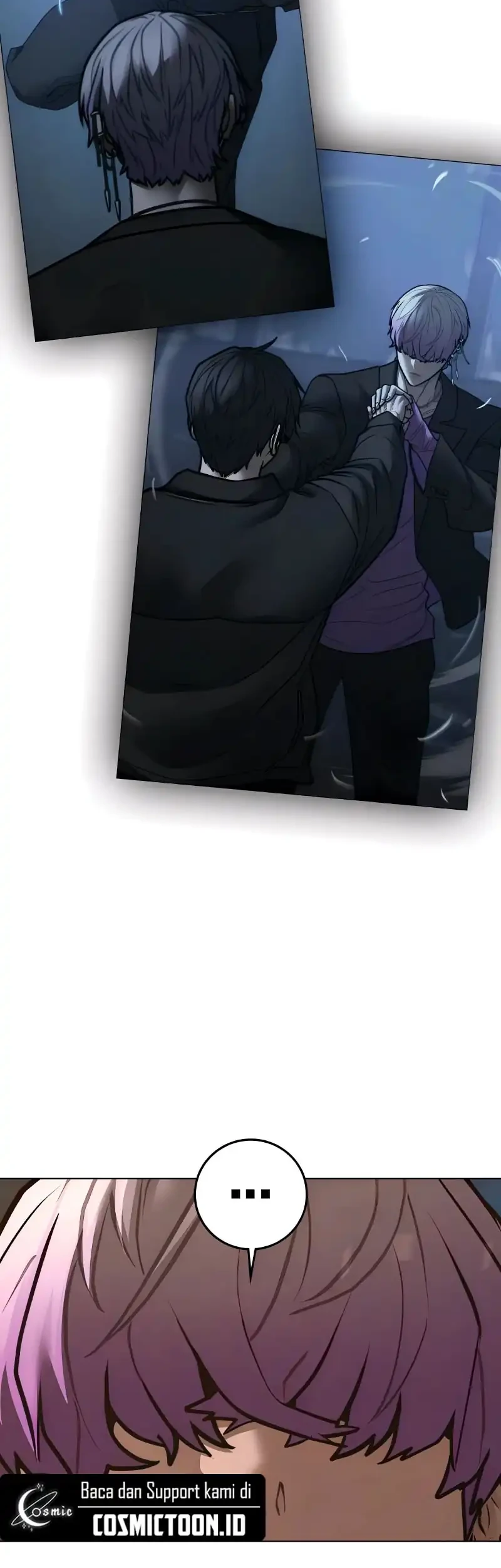 Reality Quest Chapter 183 - halaman 57