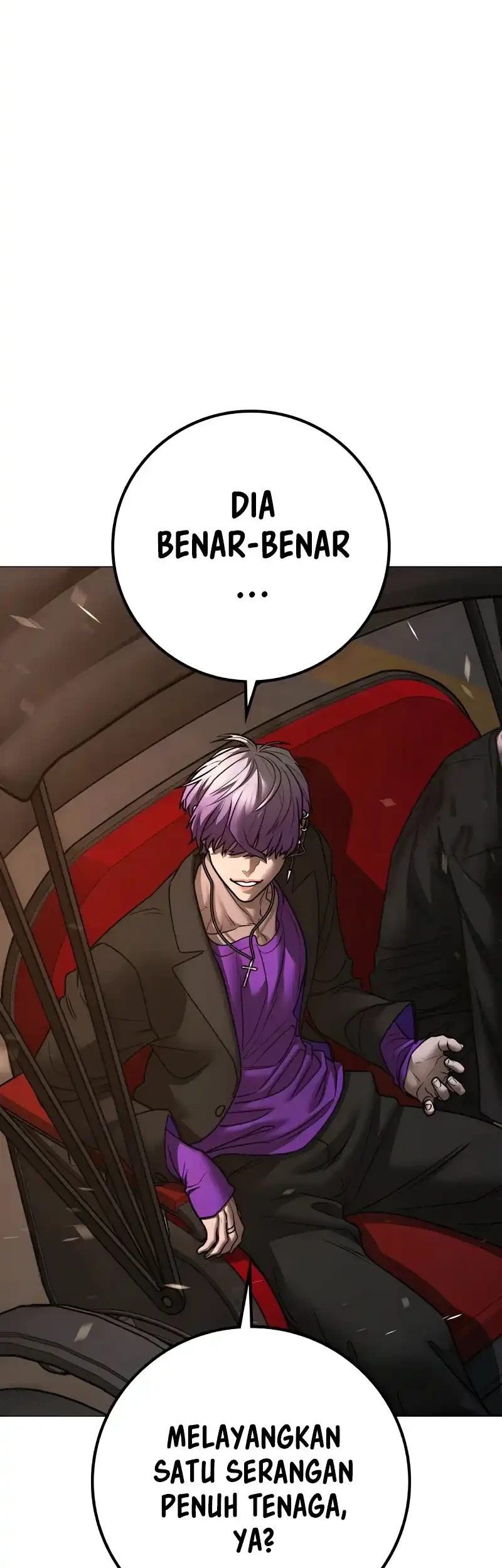 Reality Quest Chapter 183 - halaman 58
