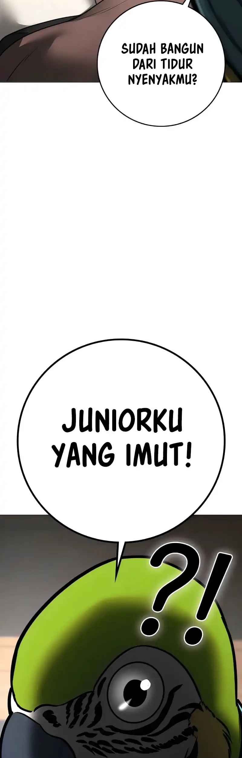 Reality Quest Chapter 183 - halaman 63