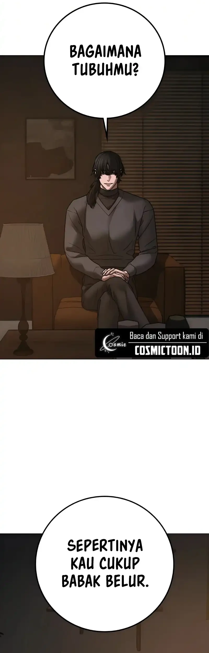 Reality Quest Chapter 183 - halaman 72