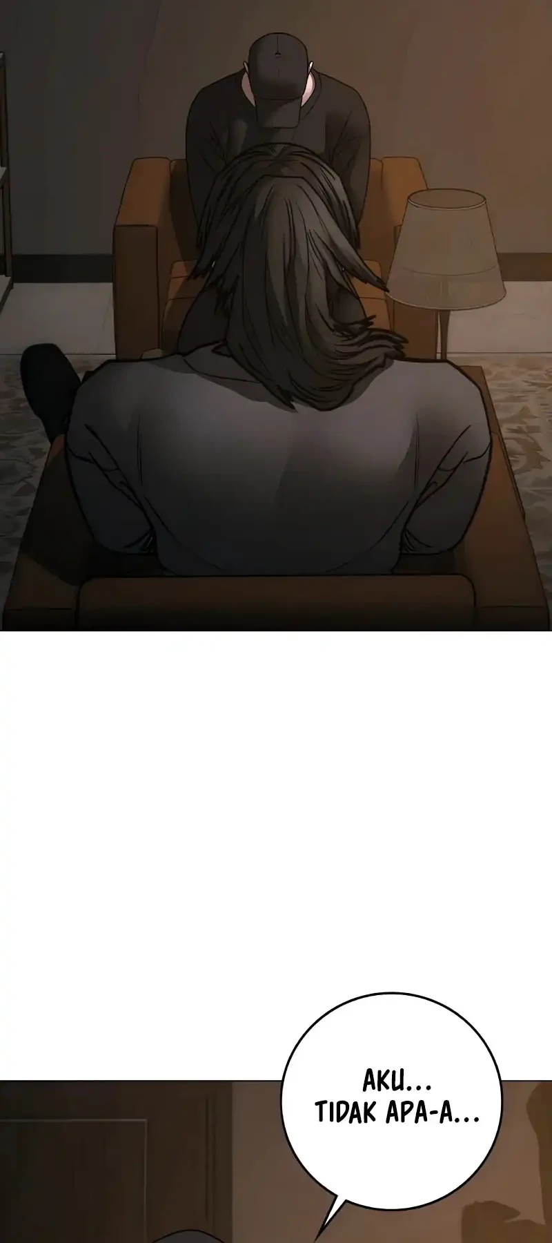 Reality Quest Chapter 183 - halaman 73