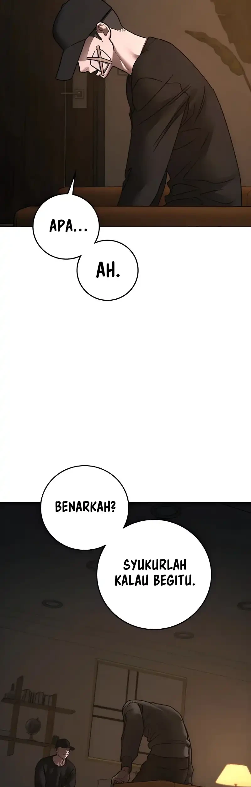 Reality Quest Chapter 183 - halaman 74