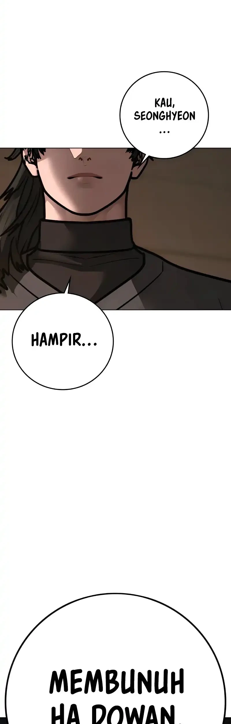 Reality Quest Chapter 183 - halaman 76
