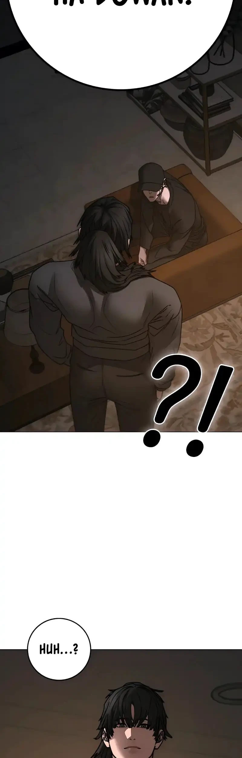 Reality Quest Chapter 183 - halaman 77