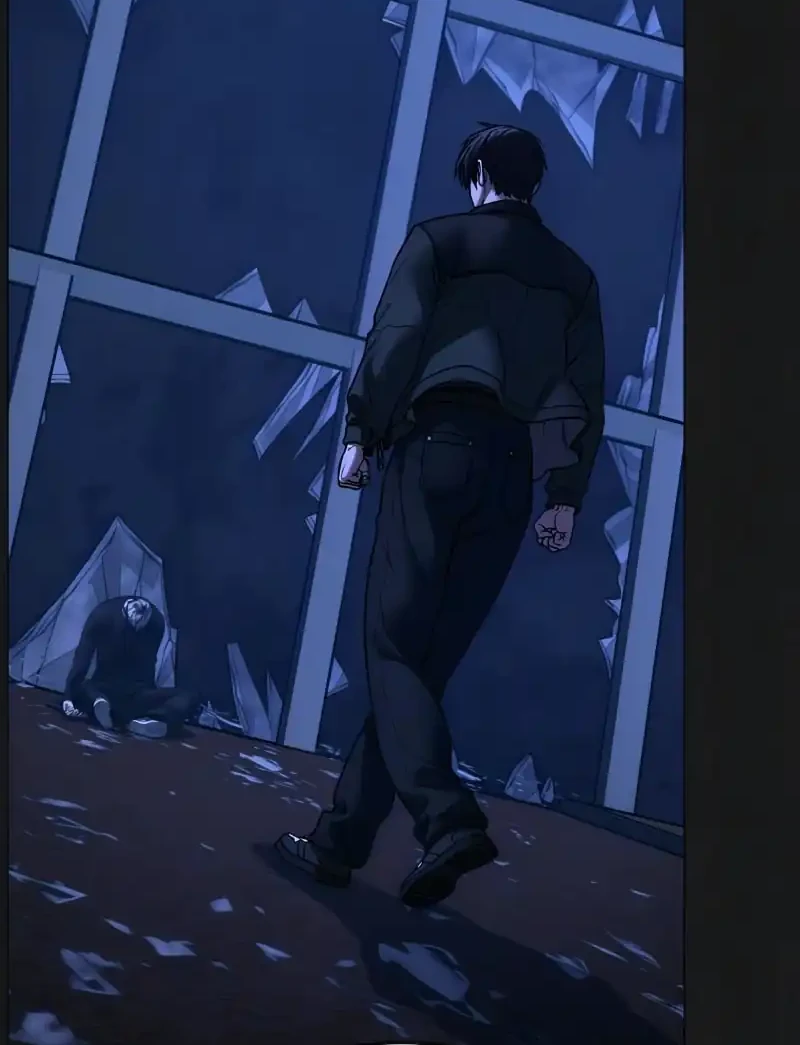 Reality Quest Chapter 183 - halaman 79