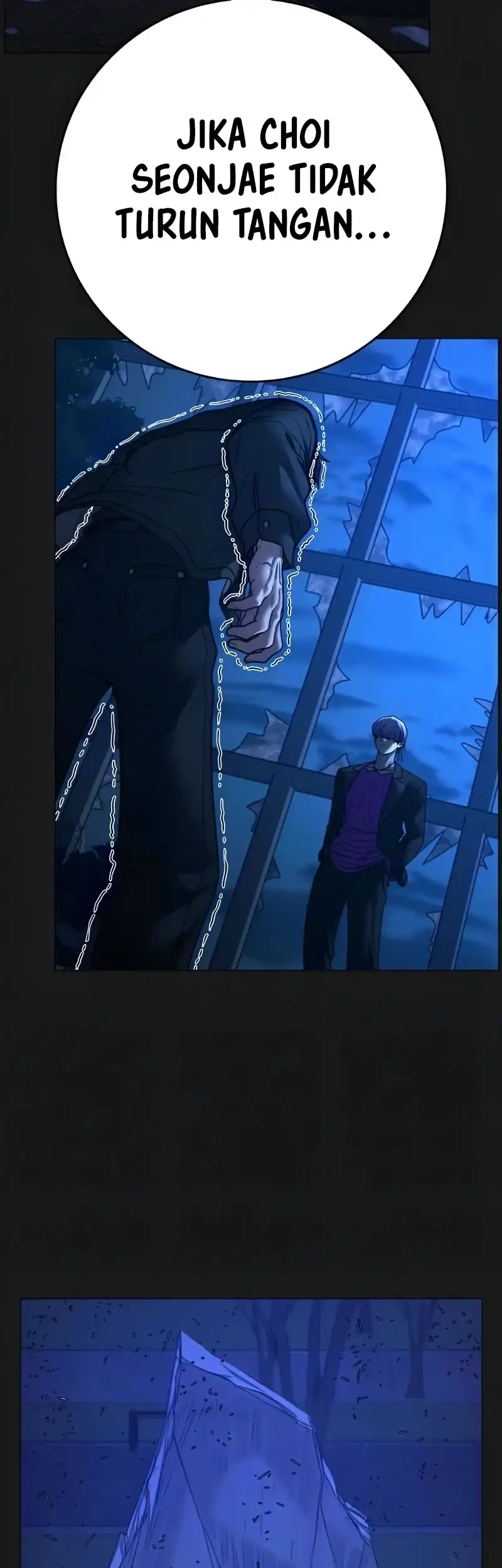 Reality Quest Chapter 183 - halaman 80