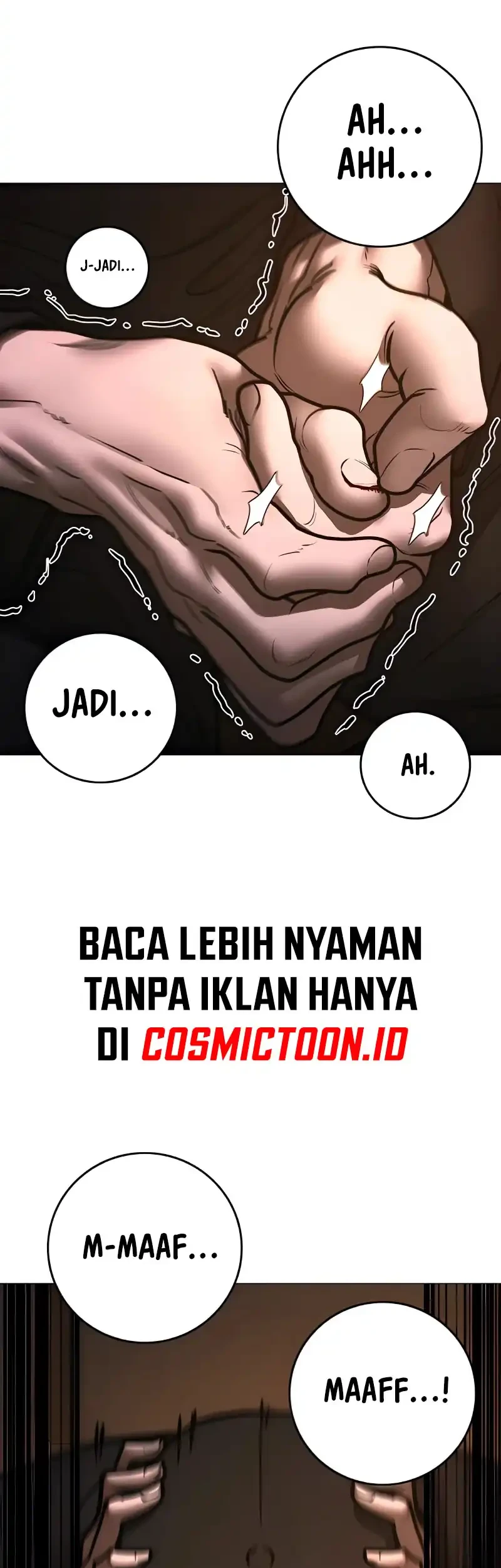 Reality Quest Chapter 183 - halaman 84