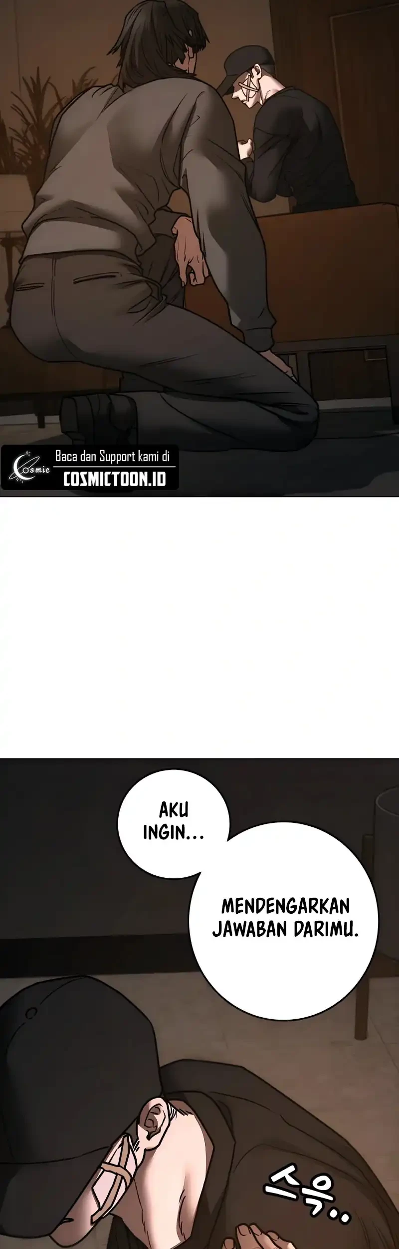 Reality Quest Chapter 183 - halaman 86