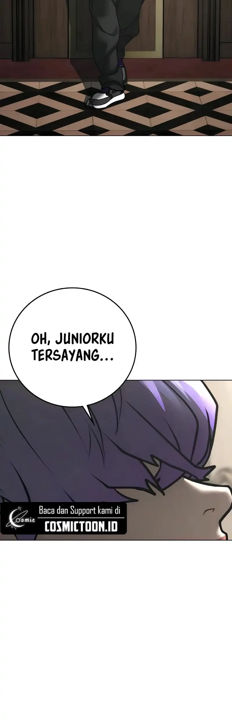 Reality Quest Chapter 183 - halaman 90