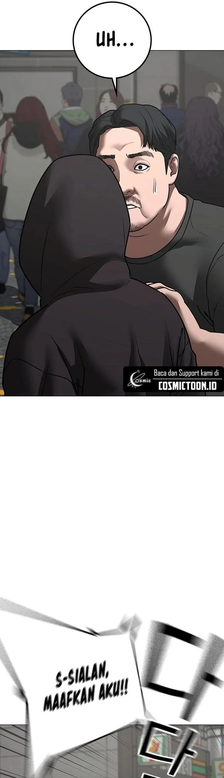 Reality Quest Chapter 184 - halaman 103