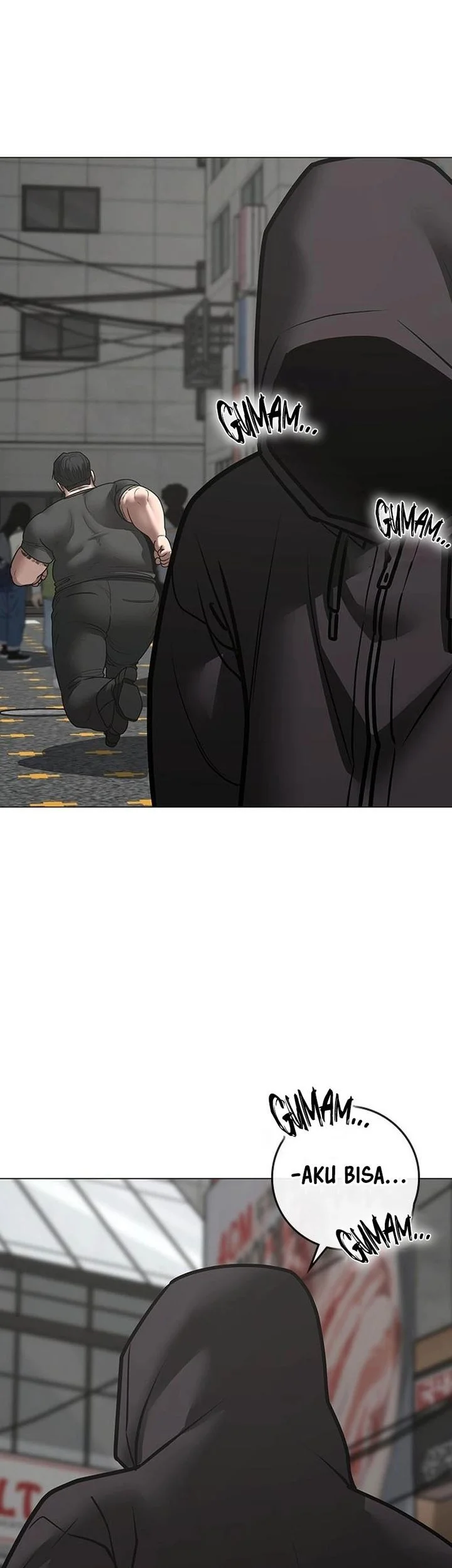 Reality Quest Chapter 184 - halaman 105