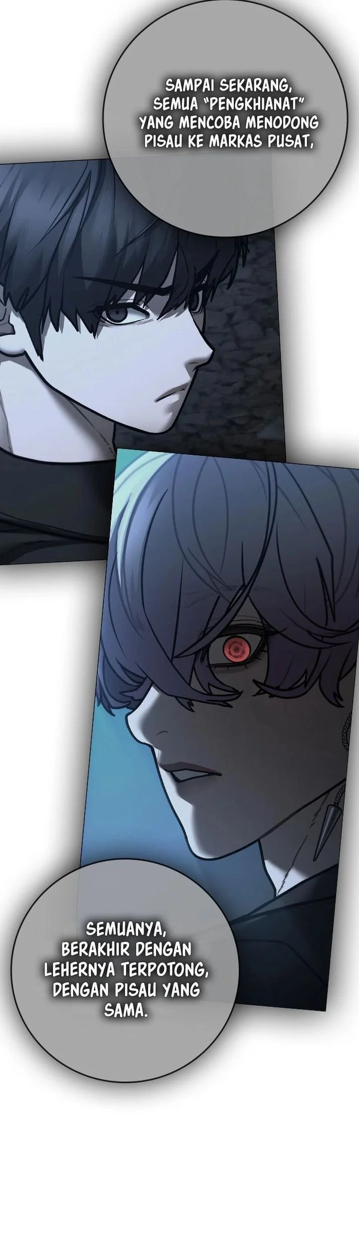 Reality Quest Chapter 184 - halaman 11