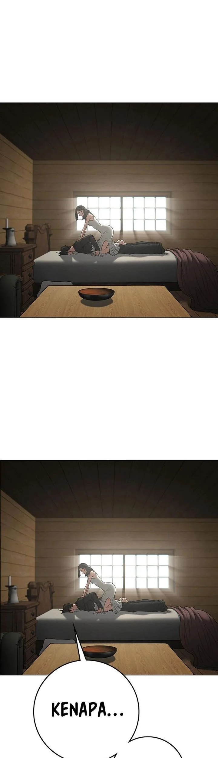 Reality Quest Chapter 184 - halaman 17