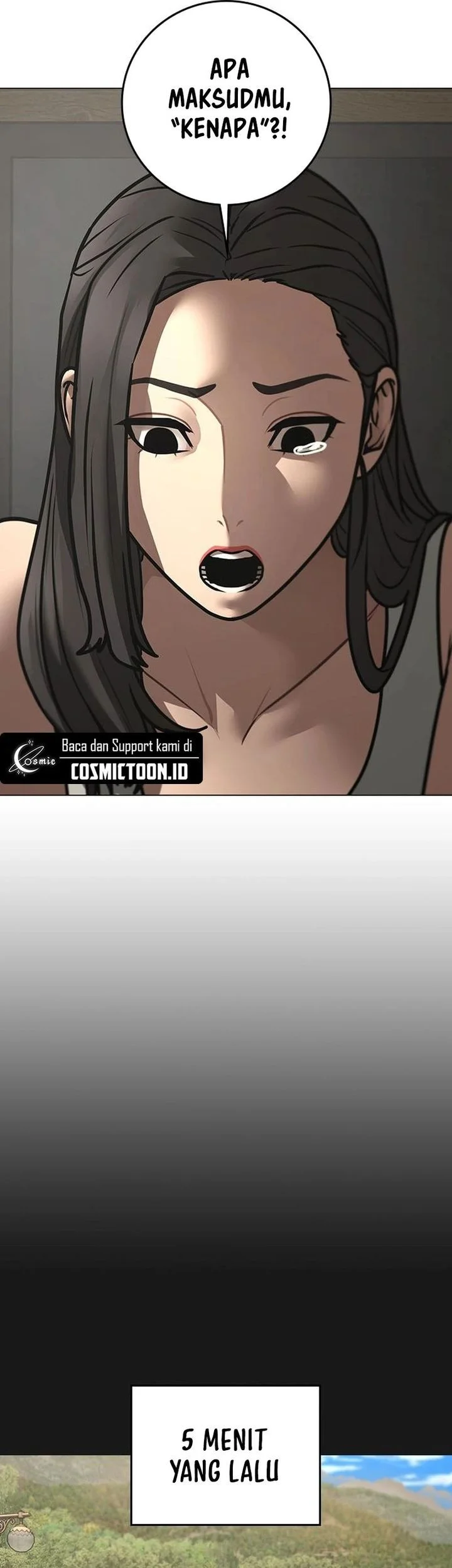 Reality Quest Chapter 184 - halaman 19