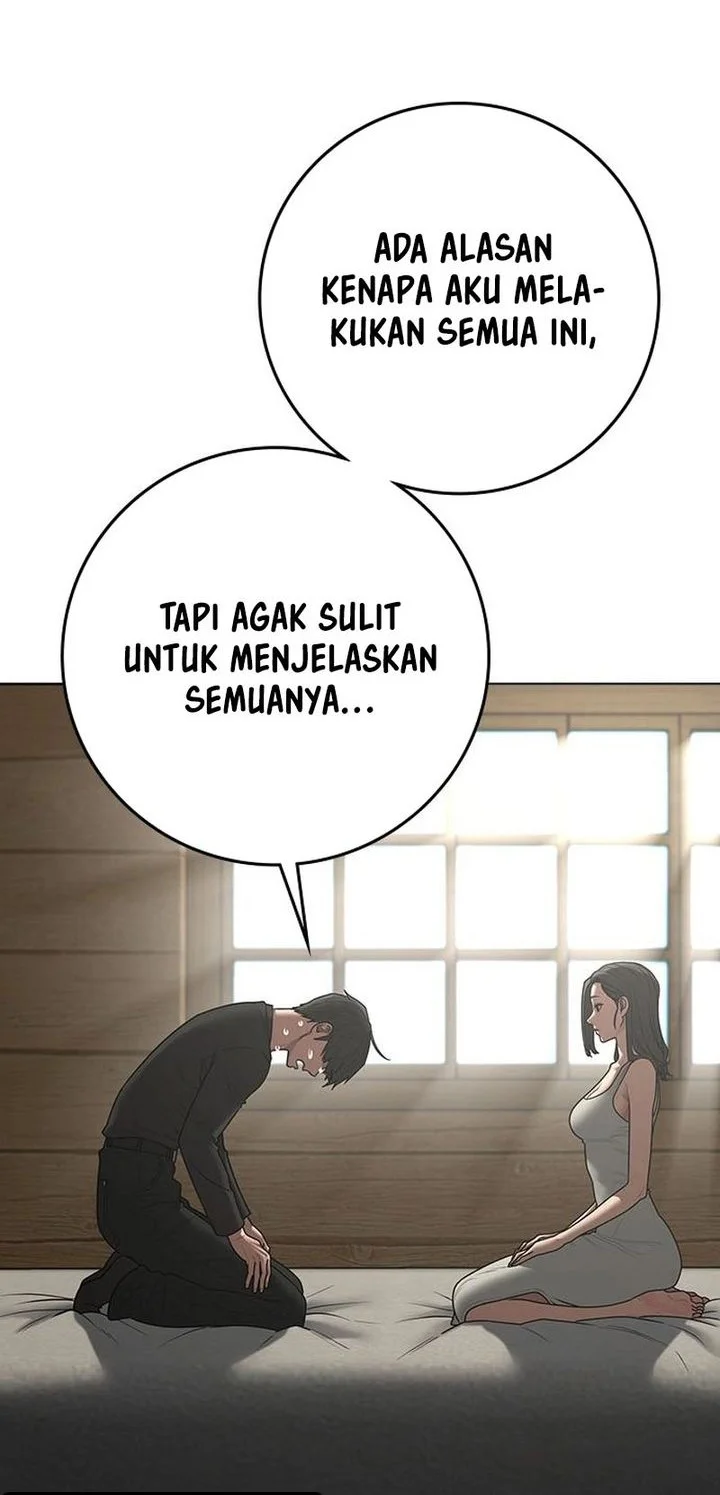 Reality Quest Chapter 184 - halaman 30