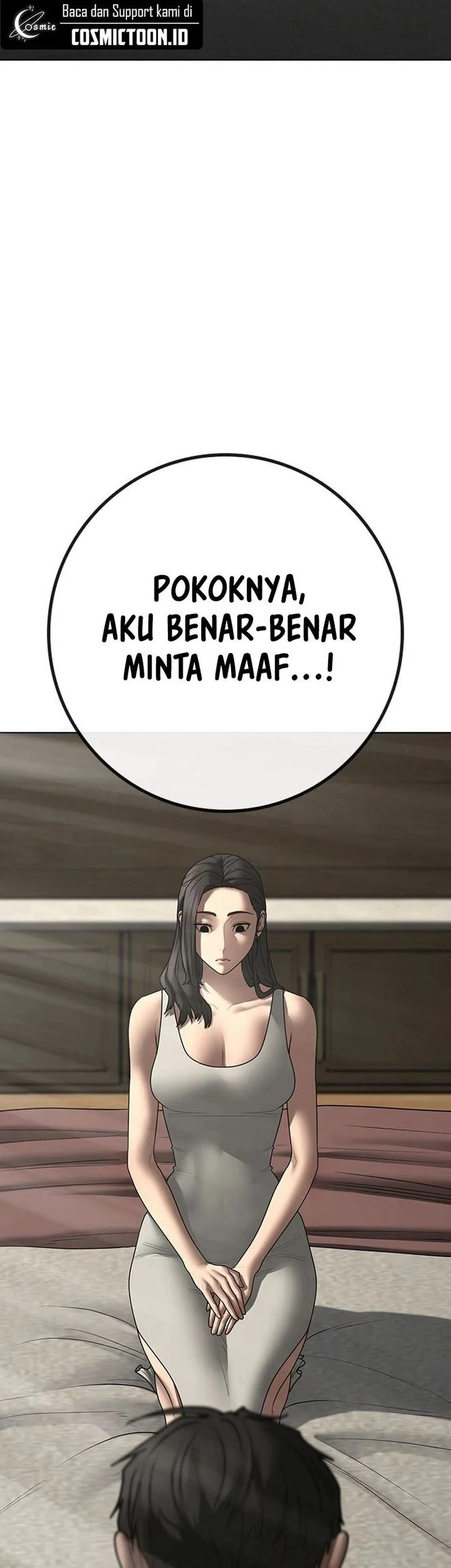 Reality Quest Chapter 184 - halaman 31