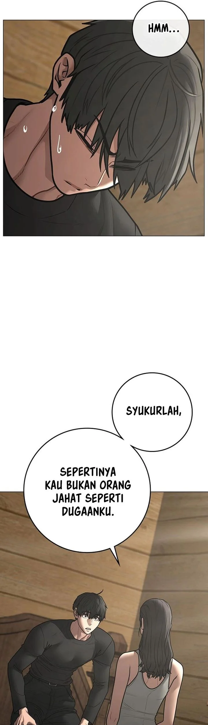 Reality Quest Chapter 184 - halaman 33