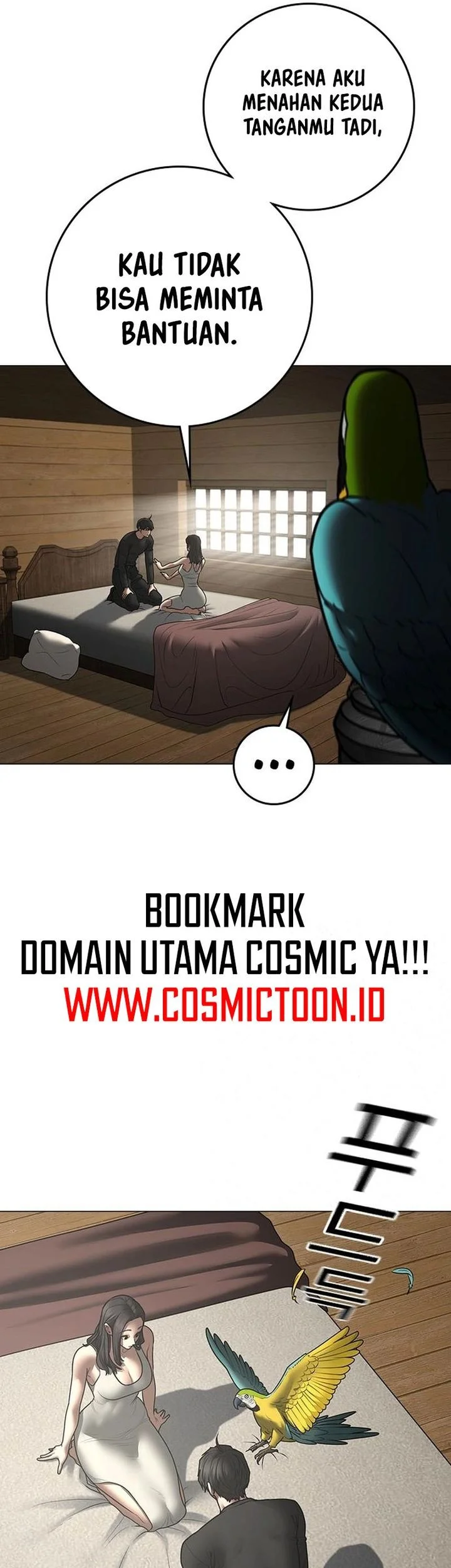 Reality Quest Chapter 184 - halaman 35