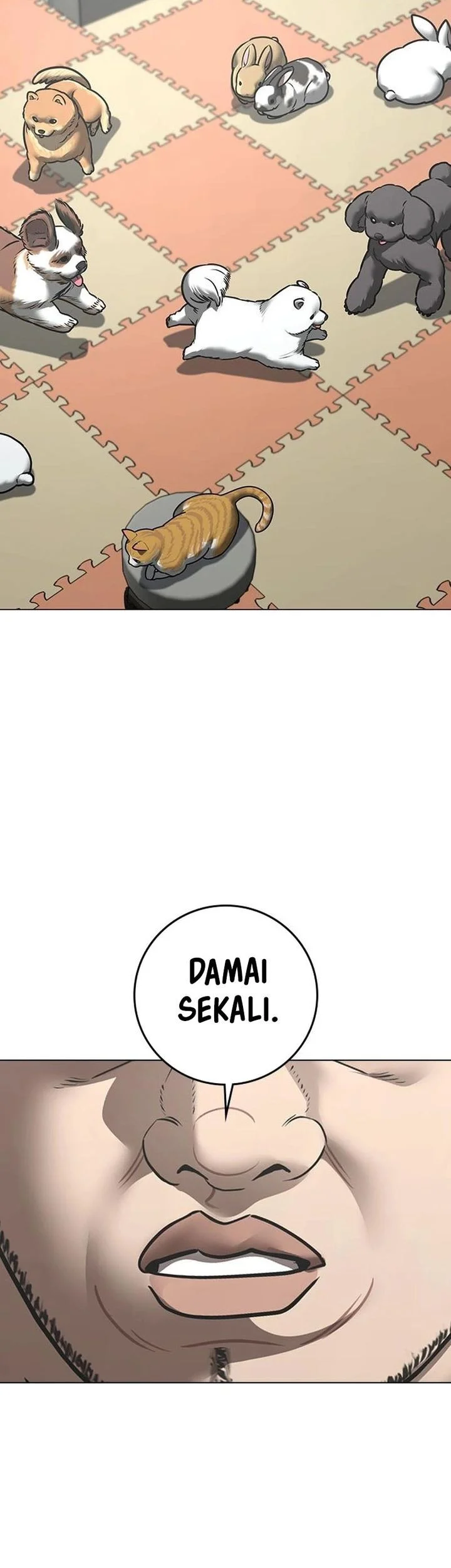 Reality Quest Chapter 184 - halaman 43