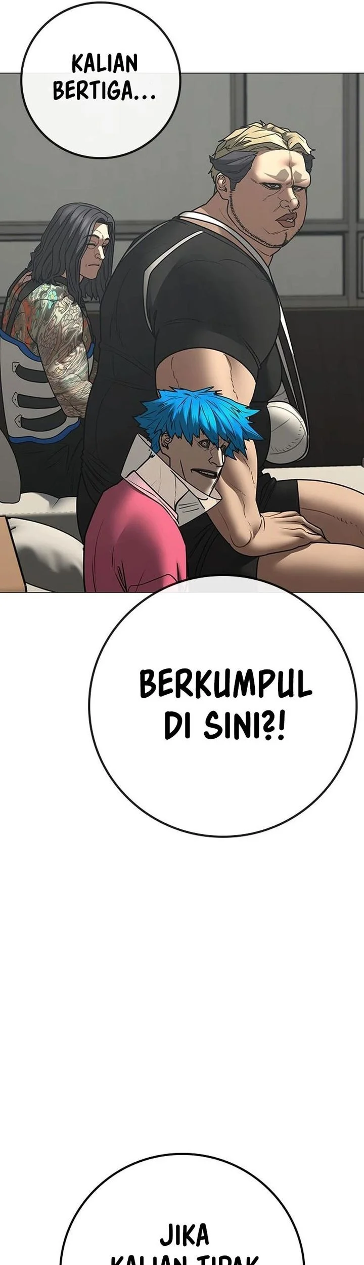Reality Quest Chapter 184 - halaman 60