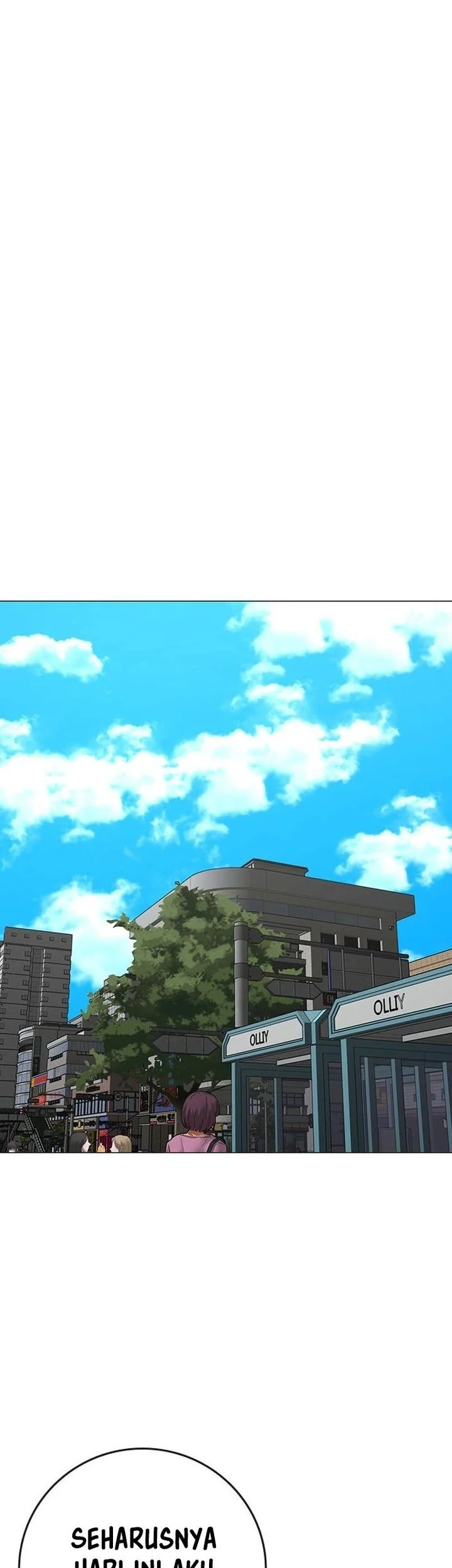 Reality Quest Chapter 184 - halaman 62