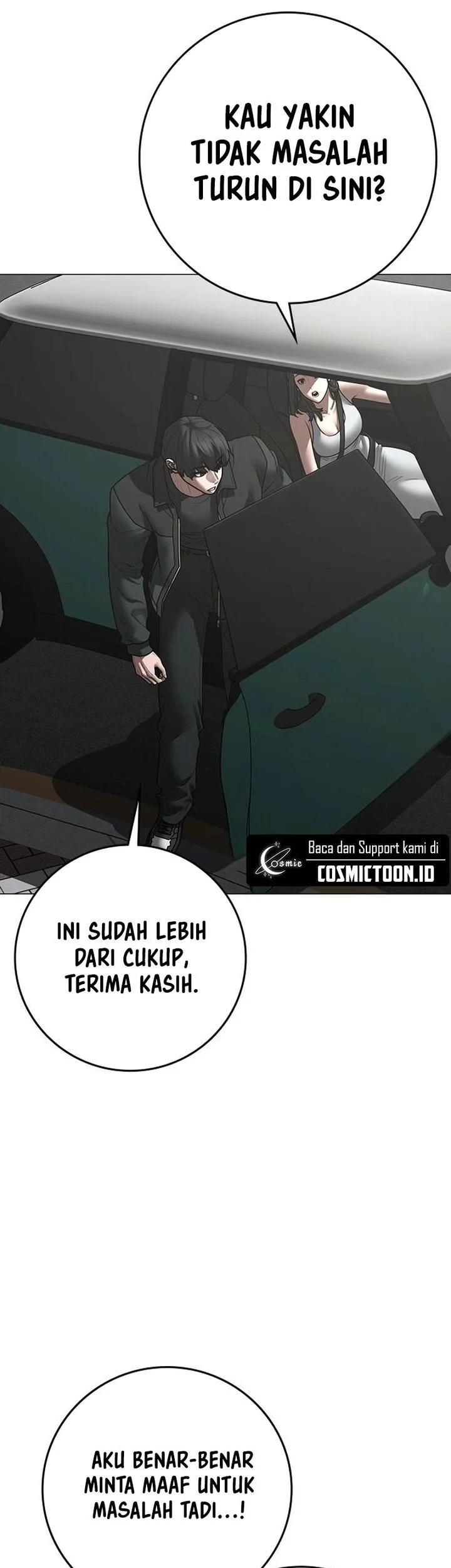 Reality Quest Chapter 184 - halaman 64