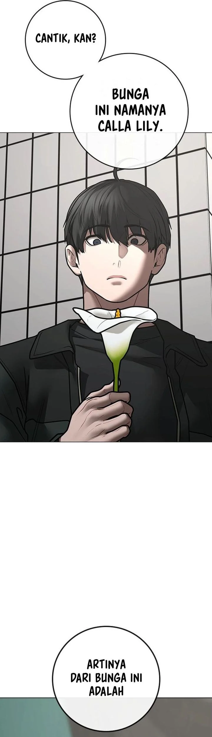 Reality Quest Chapter 184 - halaman 68