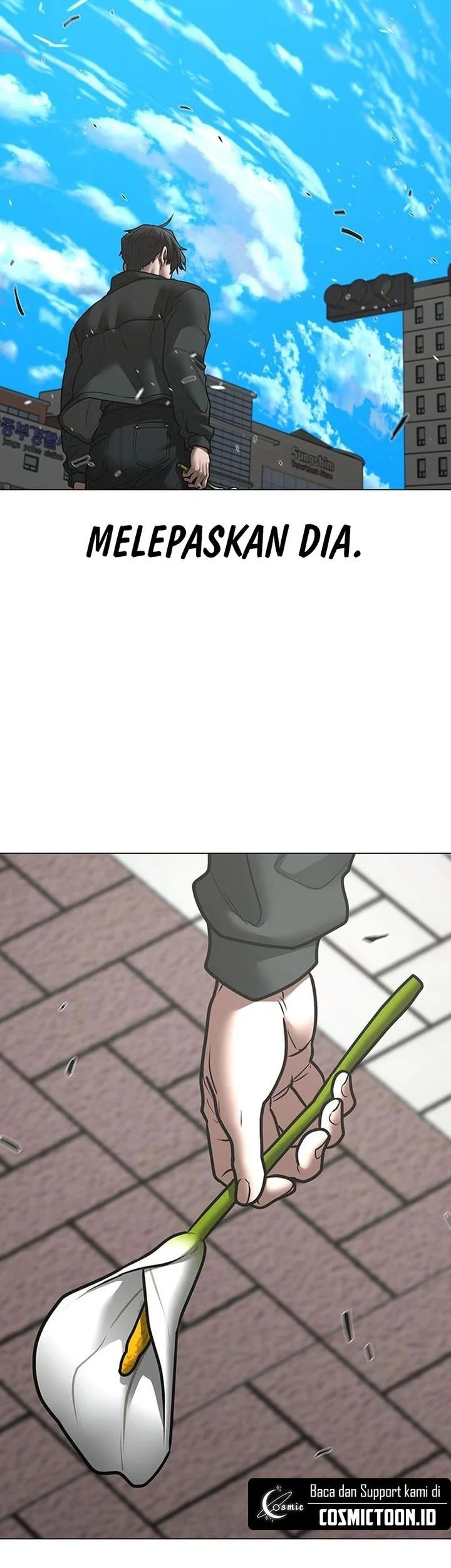 Reality Quest Chapter 184 - halaman 76