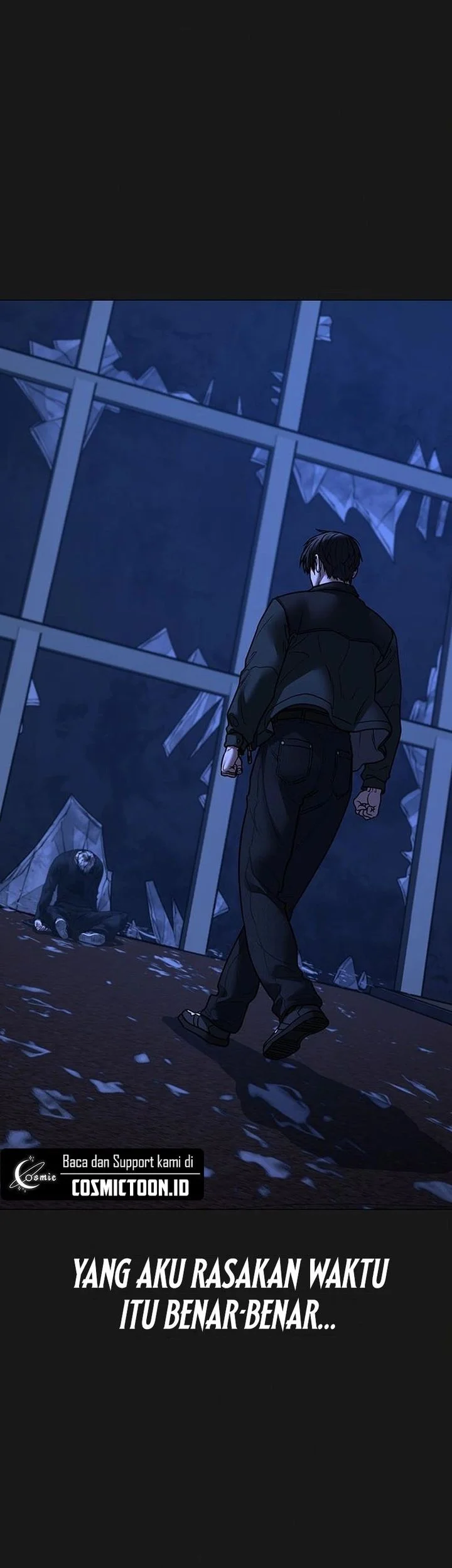 Reality Quest Chapter 184 - halaman 83