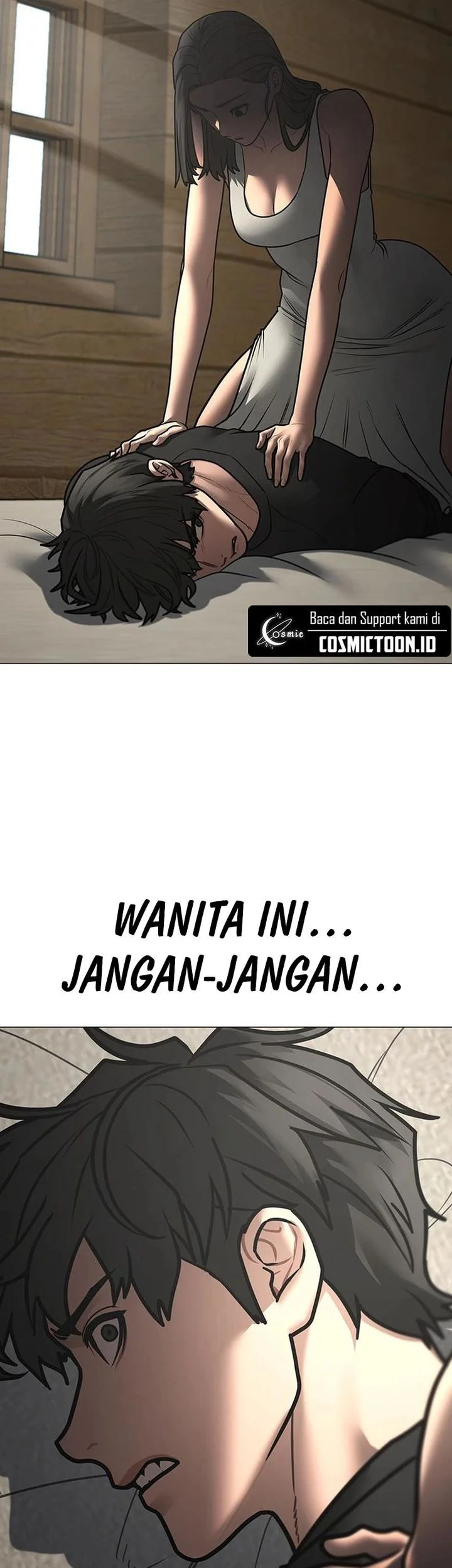 Reality Quest Chapter 184 - halaman 9