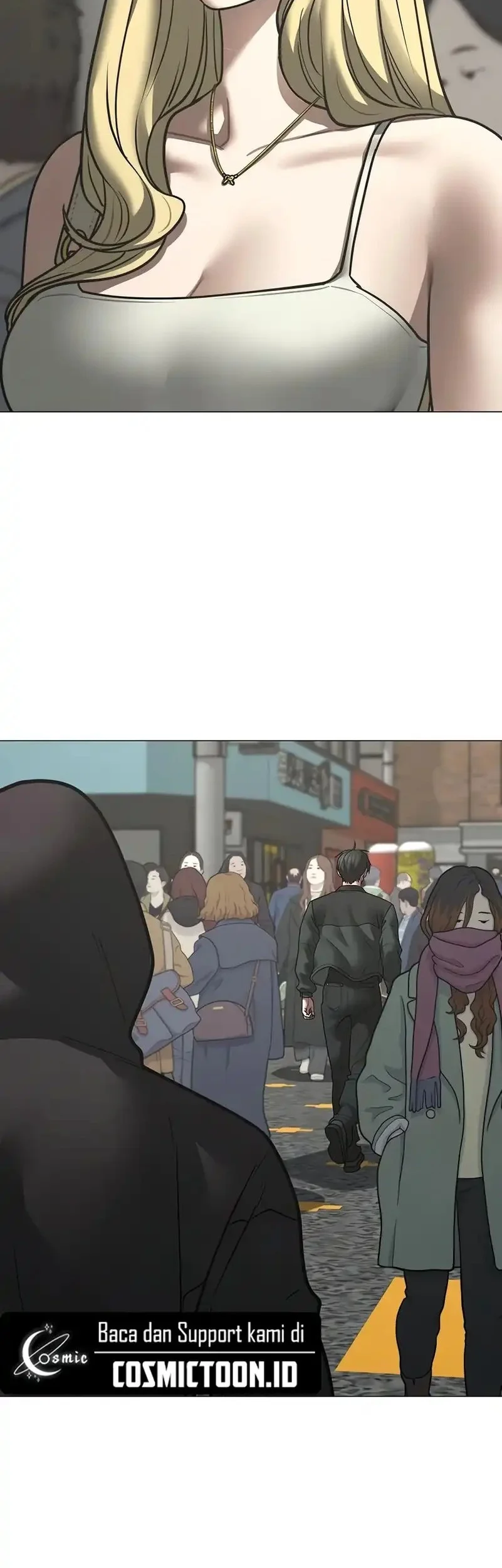 Reality Quest Chapter 185 - halaman 10