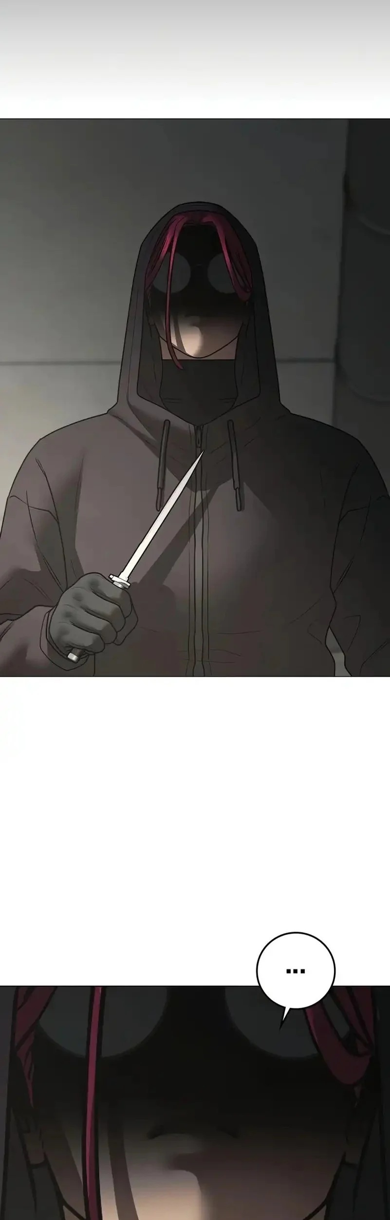 Reality Quest Chapter 185 - halaman 107