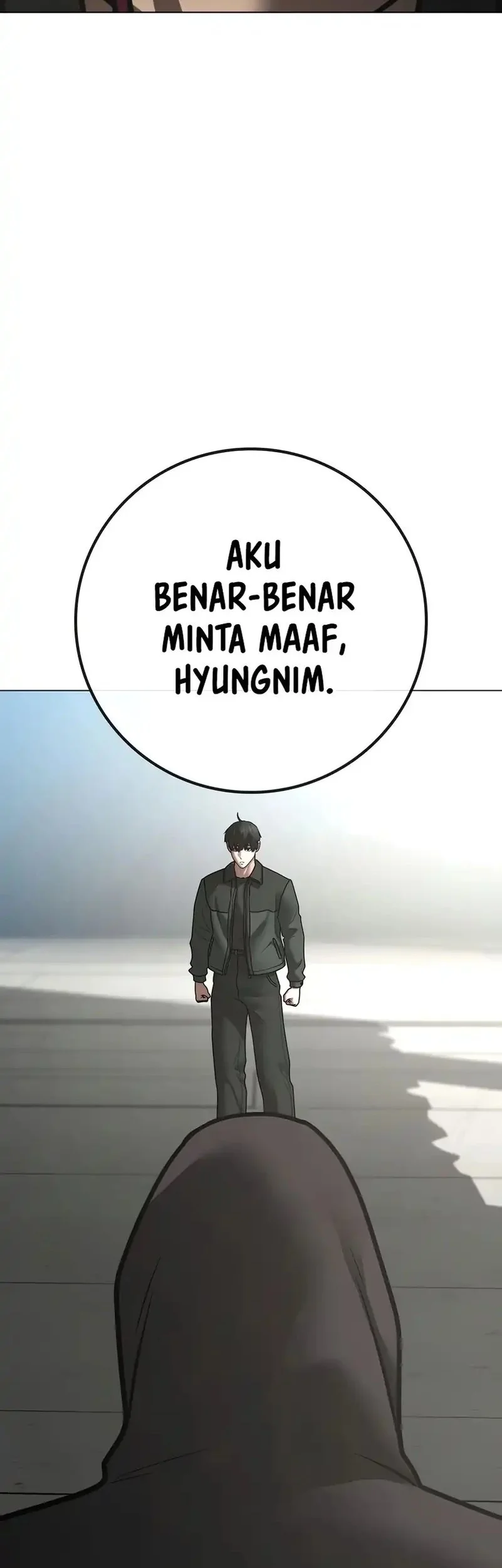 Reality Quest Chapter 185 - halaman 108