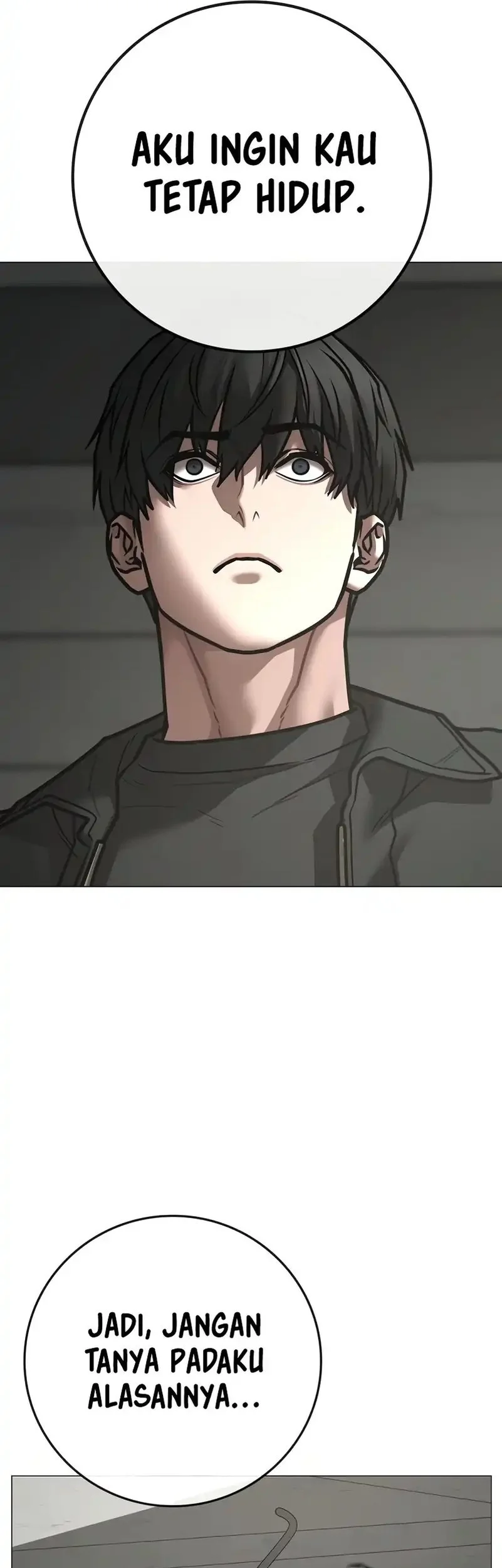 Reality Quest Chapter 185 - halaman 110
