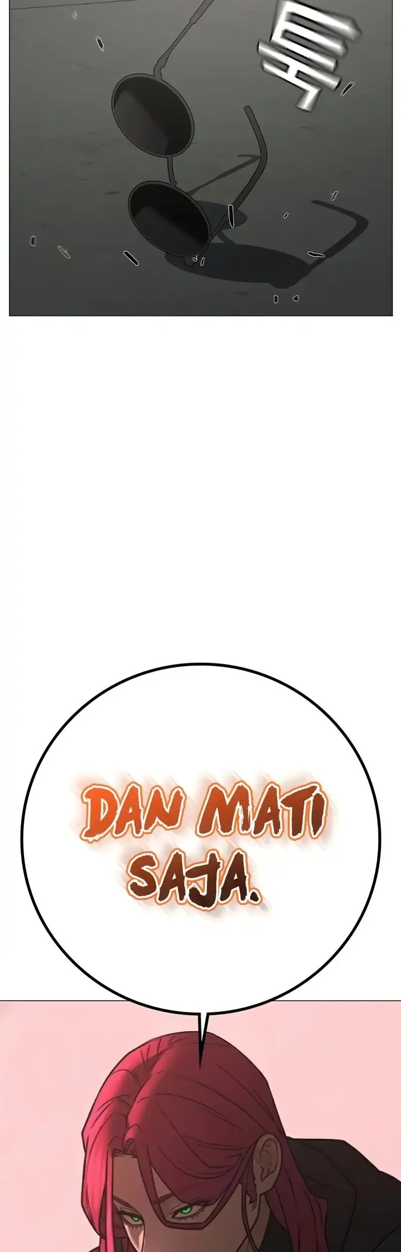 Reality Quest Chapter 185 - halaman 111