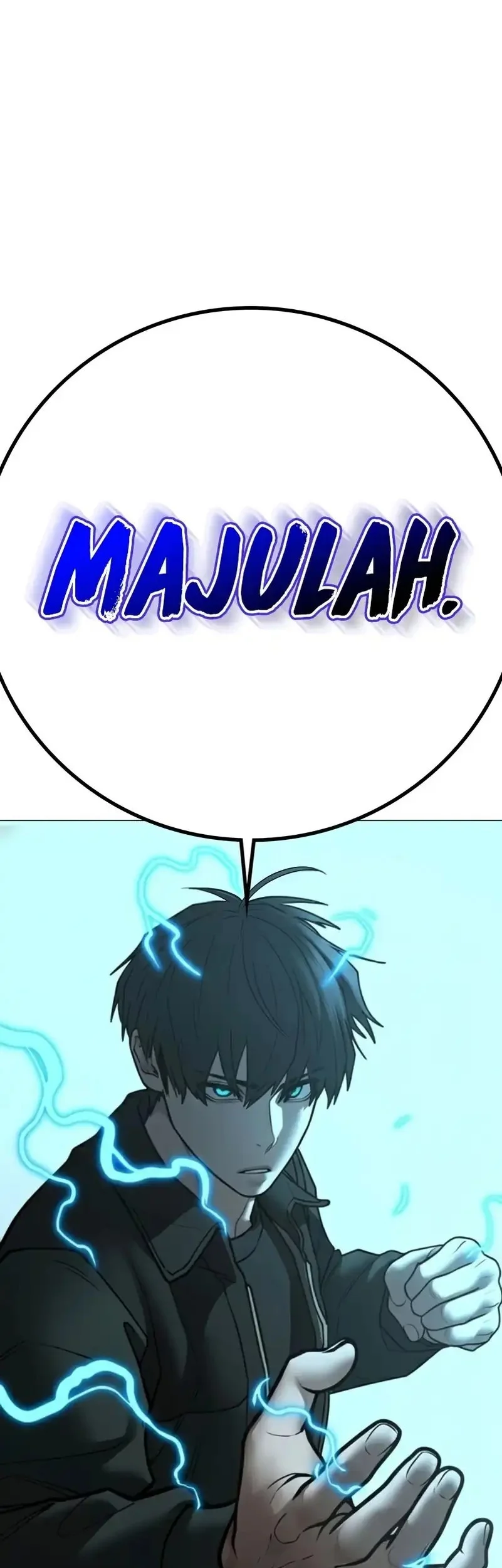 Reality Quest Chapter 185 - halaman 114