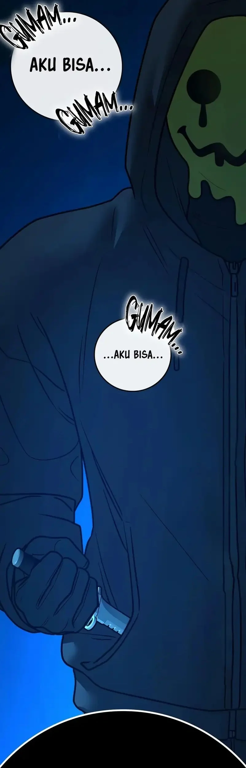 Reality Quest Chapter 185 - halaman 13