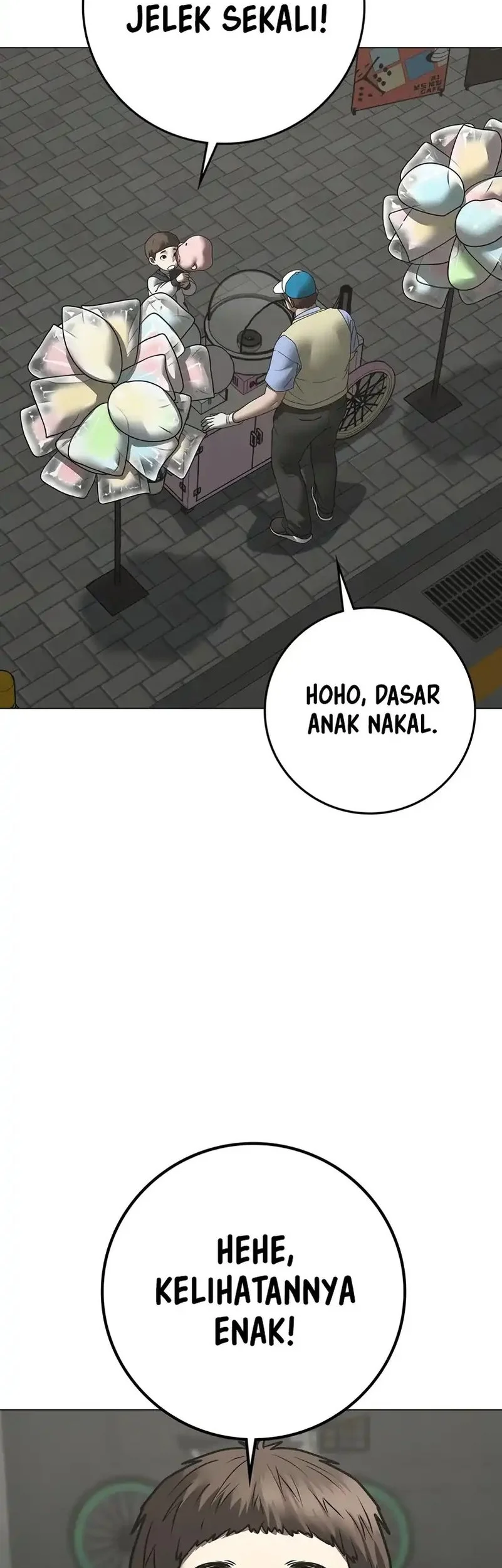 Reality Quest Chapter 185 - halaman 29