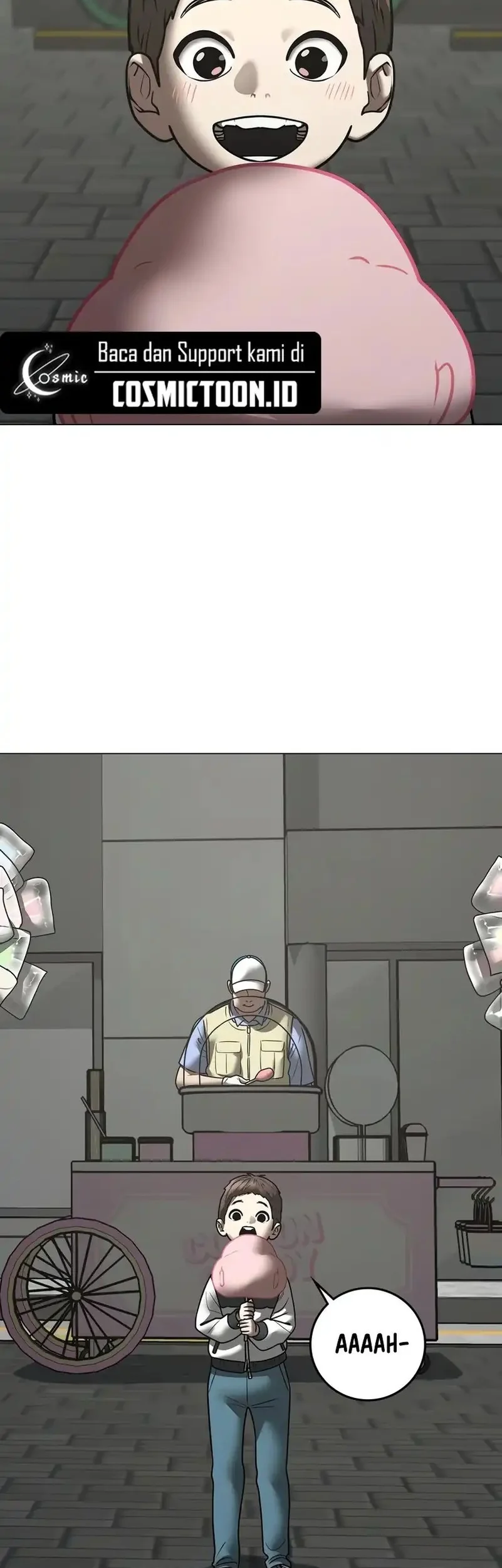Reality Quest Chapter 185 - halaman 30