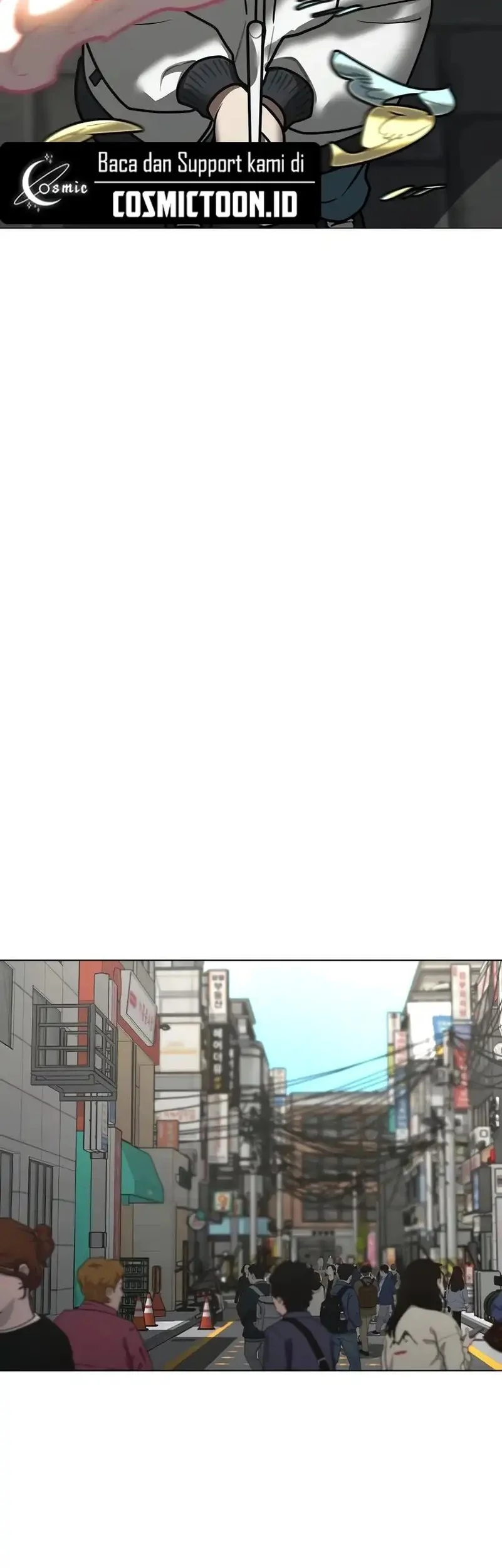 Reality Quest Chapter 185 - halaman 34