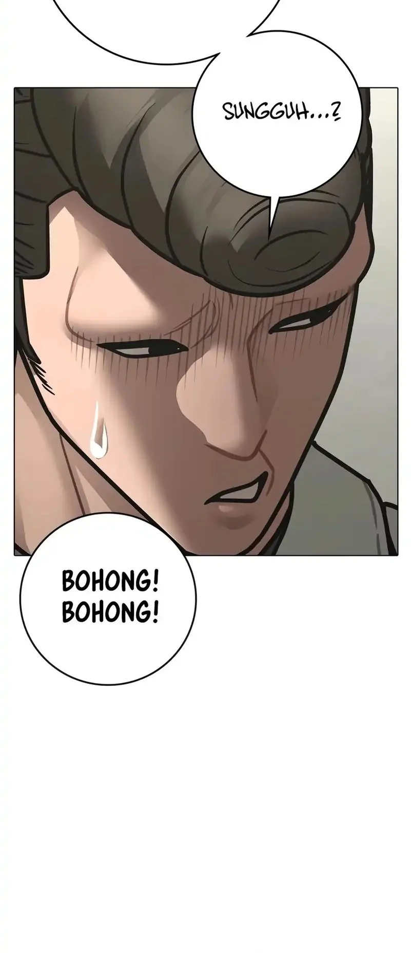 Reality Quest Chapter 185 - halaman 38