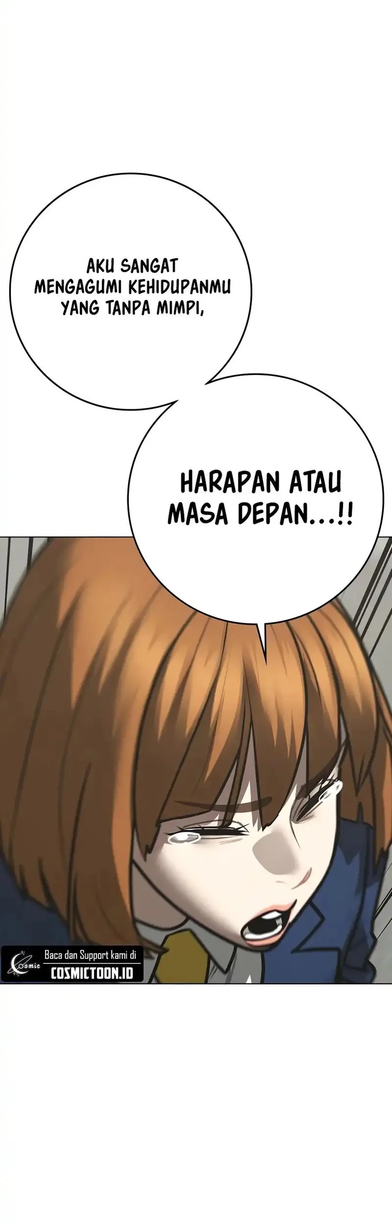 Reality Quest Chapter 185 - halaman 40