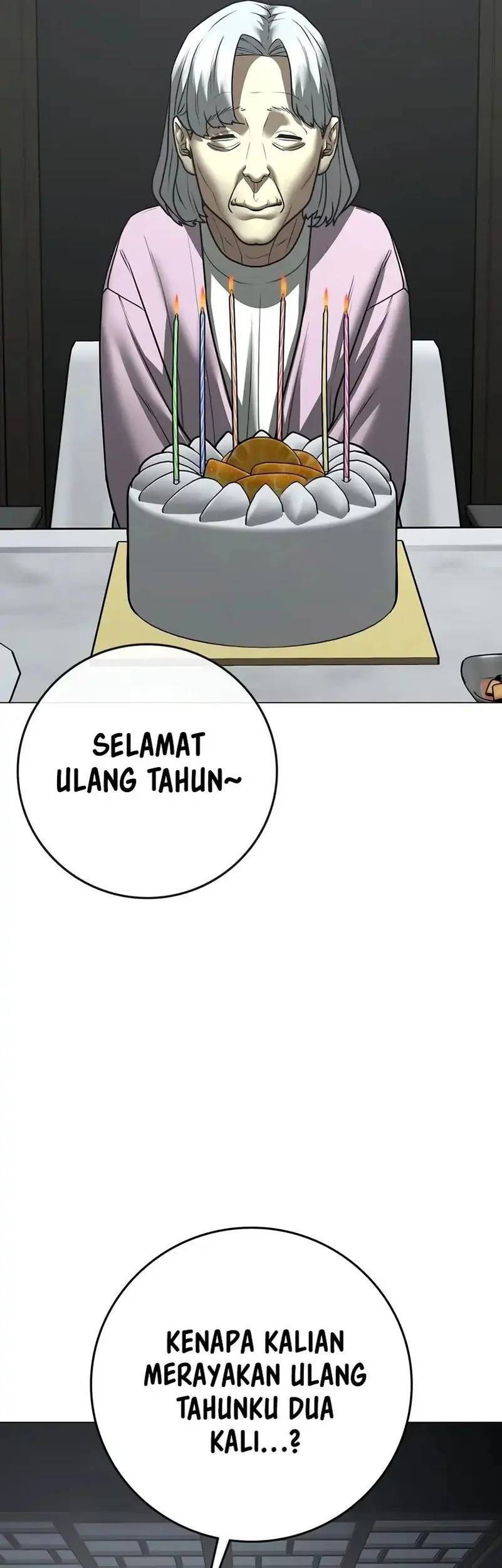 Reality Quest Chapter 185 - halaman 47