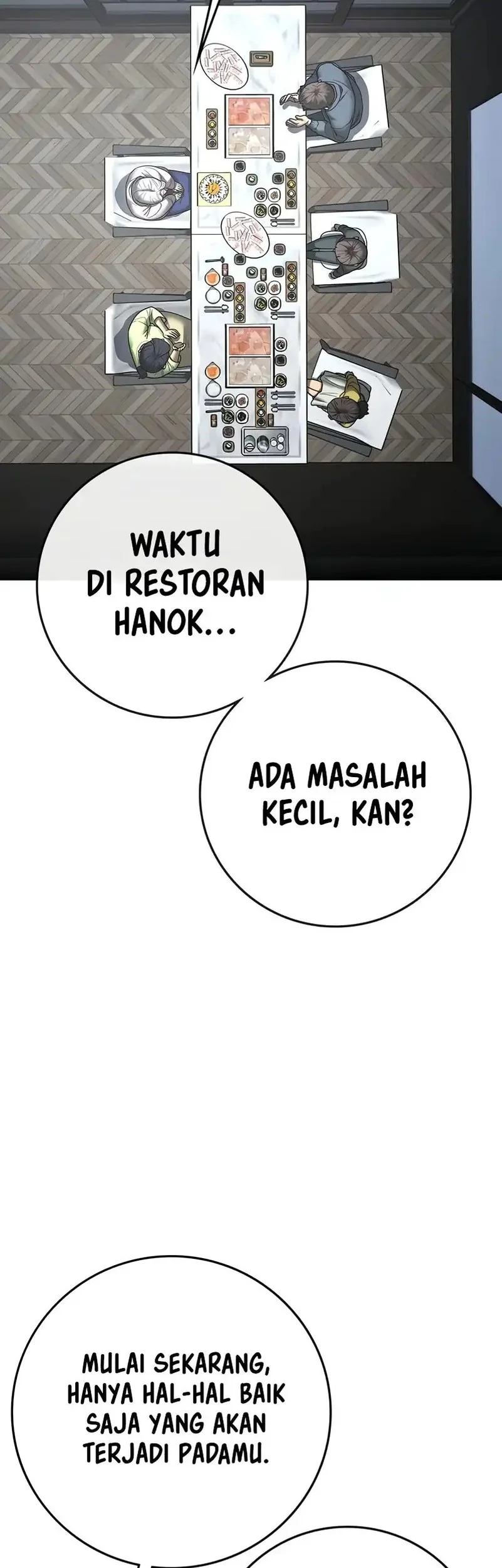 Reality Quest Chapter 185 - halaman 48